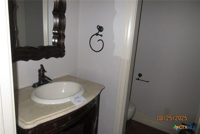 3201 Eagle Ridge, Harker Heights, TX 76548