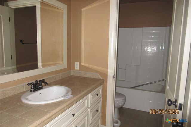 3201 Eagle Ridge, Harker Heights, TX 76548