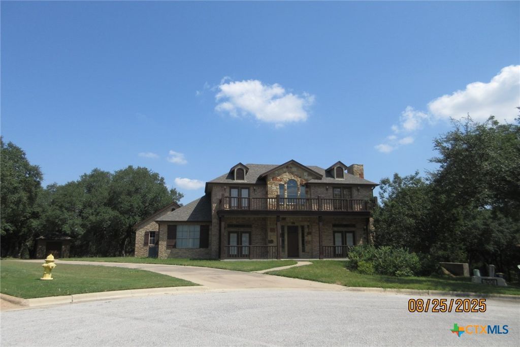 3201 Eagle Ridge, Harker Heights, TX 76548