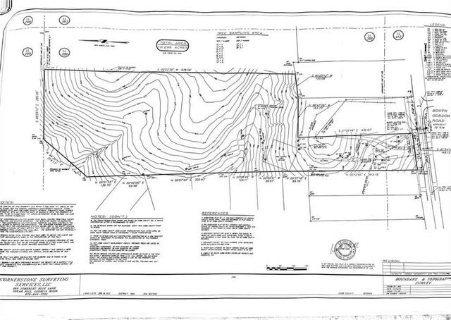 540 S Gordon Road SW, Mableton, GA 30126