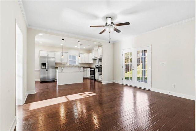 1602 Baldwin Lakes Drive, Grovetown, GA 30813