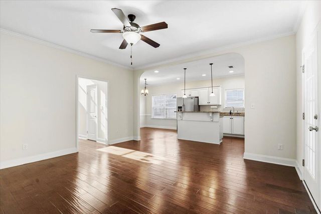 1602 Baldwin Lakes Drive, Grovetown, GA 30813