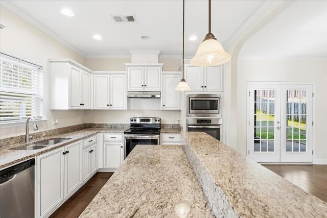 1602 Baldwin Lakes Drive, Grovetown, GA 30813