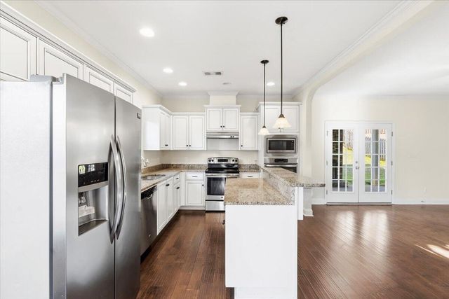 1602 Baldwin Lakes Drive, Grovetown, GA 30813