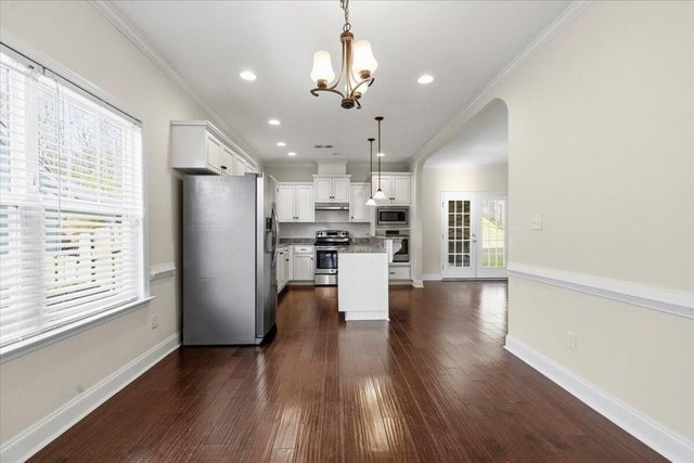 1602 Baldwin Lakes Drive, Grovetown, GA 30813