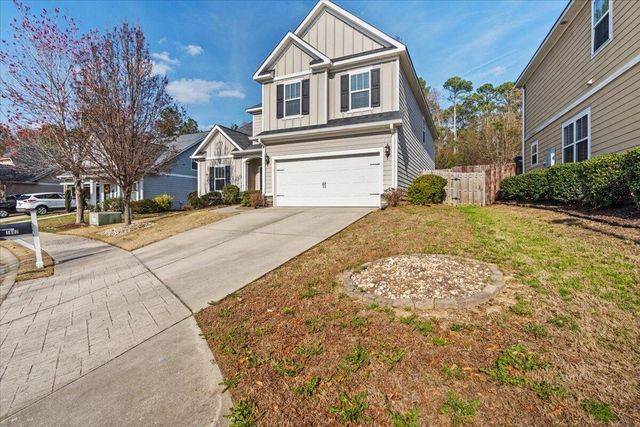 1602 Baldwin Lakes Drive, Grovetown, GA 30813