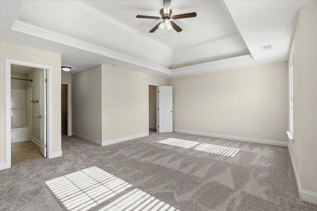 1602 Baldwin Lakes Drive, Grovetown, GA 30813