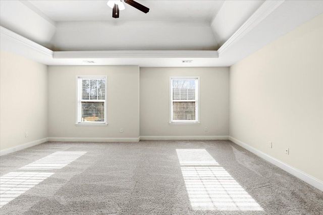 1602 Baldwin Lakes Drive, Grovetown, GA 30813