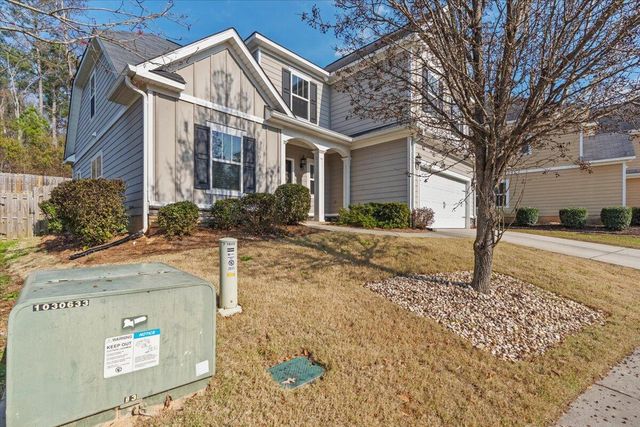 1602 Baldwin Lakes Drive, Grovetown, GA 30813