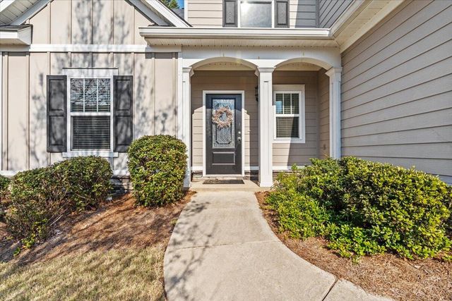 1602 Baldwin Lakes Drive, Grovetown, GA 30813