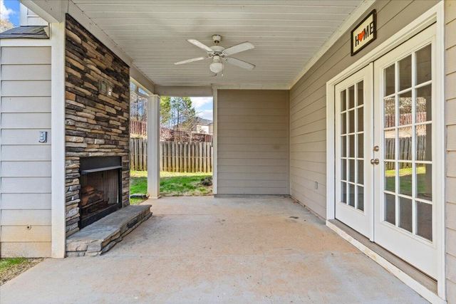 1602 Baldwin Lakes Drive, Grovetown, GA 30813