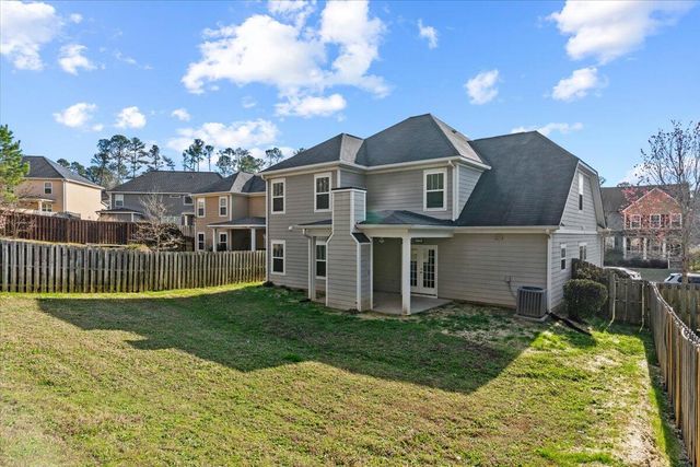 1602 Baldwin Lakes Drive, Grovetown, GA 30813
