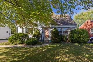 47 N Chesterfield Road, Columbus, OH 43209