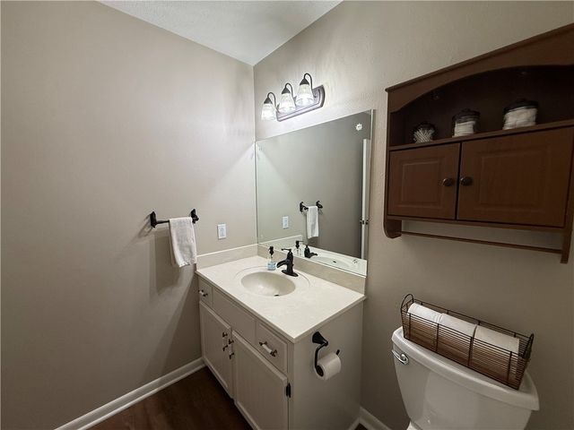 5953 Walden Street, Lowell, AR 72745