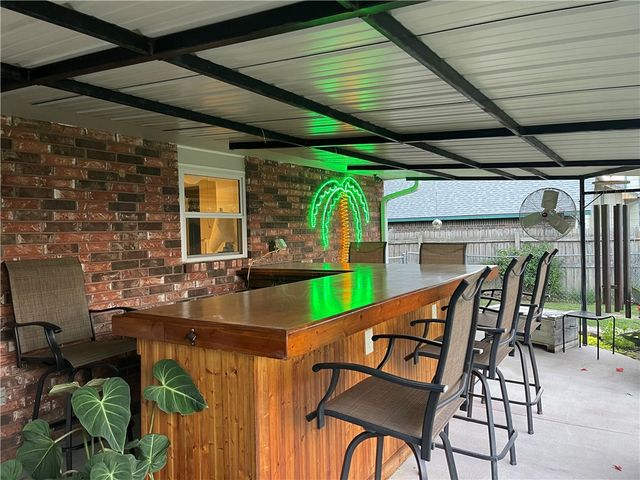 5953 Walden Street, Lowell, AR 72745