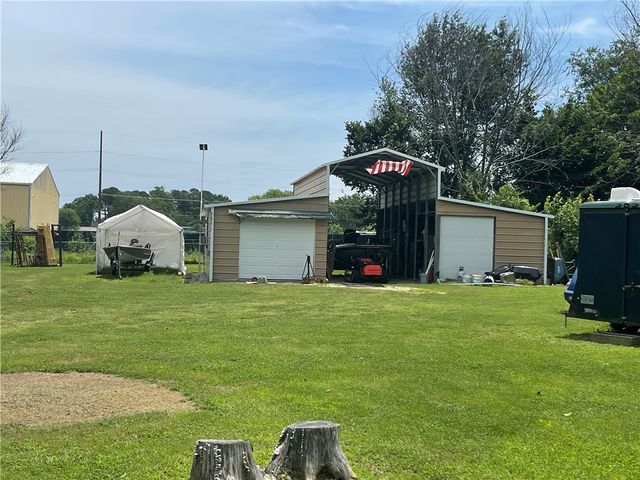 5953 Walden Street, Lowell, AR 72745