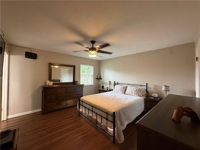 5953 Walden Street, Lowell, AR 72745