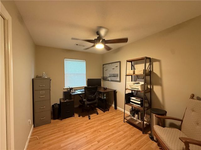 5953 Walden Street, Lowell, AR 72745