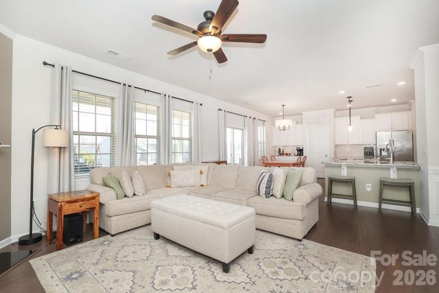 17417 Snug Harbor Drive, Charlotte, NC 28278