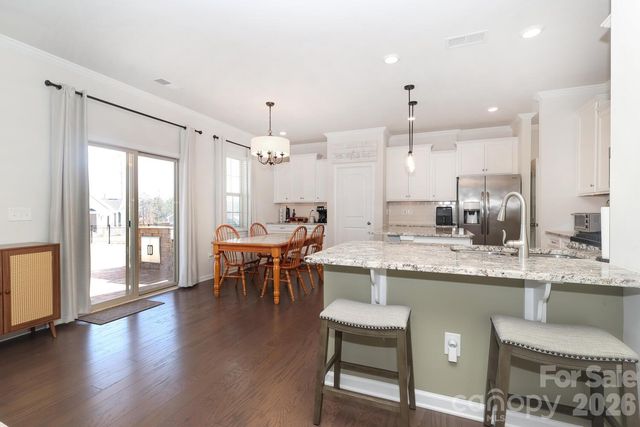 17417 Snug Harbor Drive, Charlotte, NC 28278