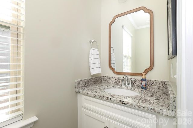 17417 Snug Harbor Drive, Charlotte, NC 28278