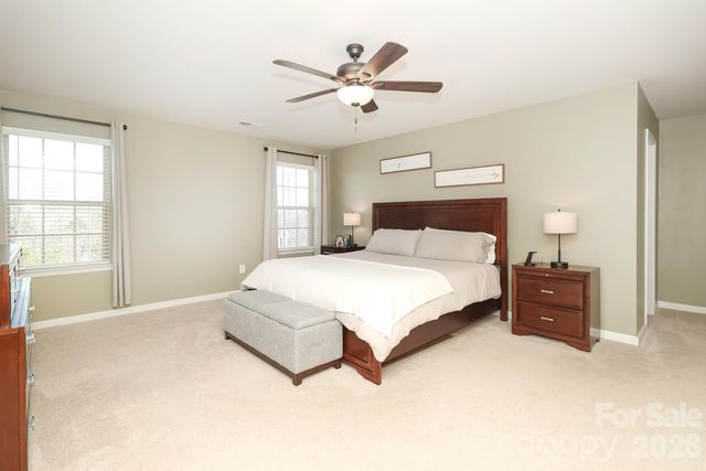 17417 Snug Harbor Drive, Charlotte, NC 28278