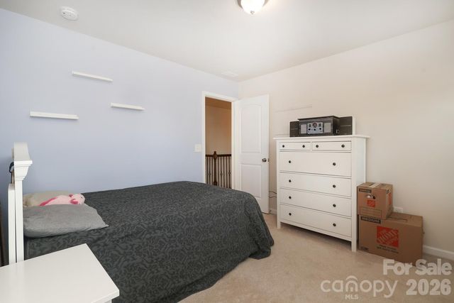 17417 Snug Harbor Drive, Charlotte, NC 28278