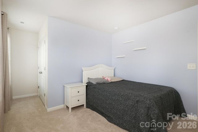 17417 Snug Harbor Drive, Charlotte, NC 28278