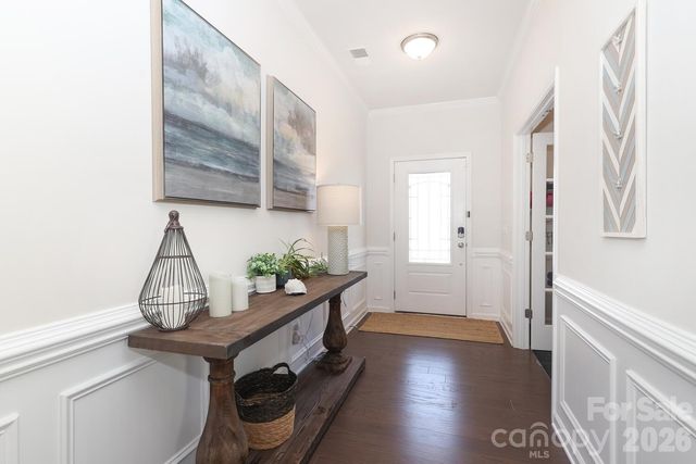 17417 Snug Harbor Drive, Charlotte, NC 28278