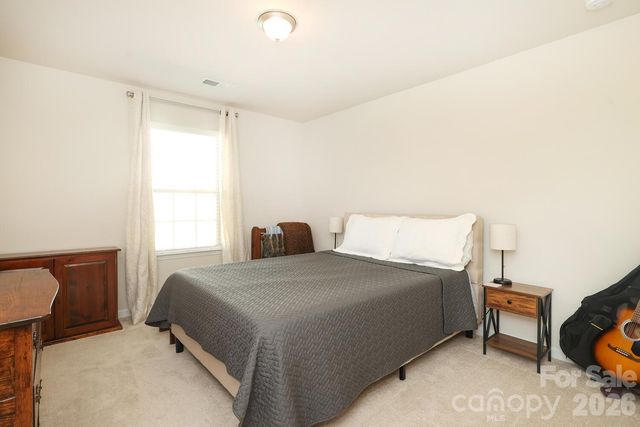 17417 Snug Harbor Drive, Charlotte, NC 28278