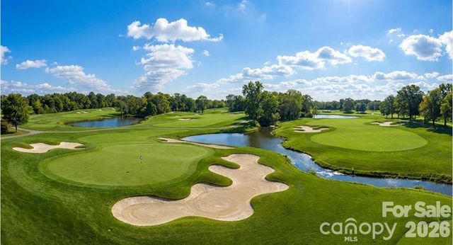 17417 Snug Harbor Drive, Charlotte, NC 28278