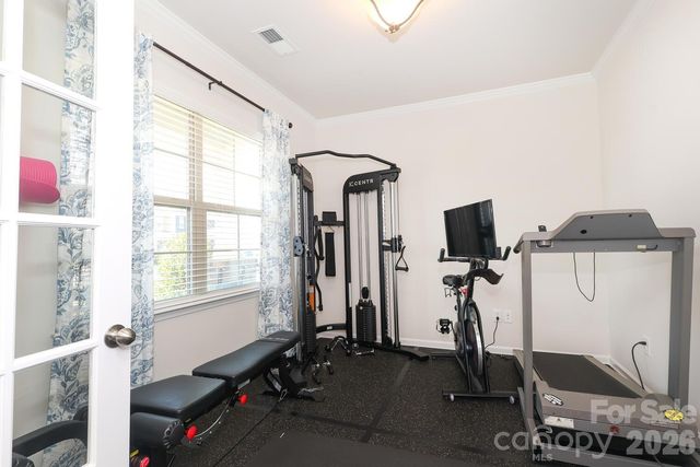 17417 Snug Harbor Drive, Charlotte, NC 28278