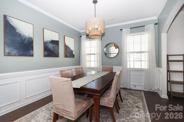 17417 Snug Harbor Drive, Charlotte, NC 28278