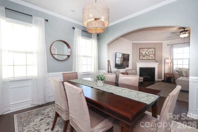 17417 Snug Harbor Drive, Charlotte, NC 28278