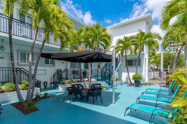 8100 Harding Ave 514, Miami Beach, FL 33141