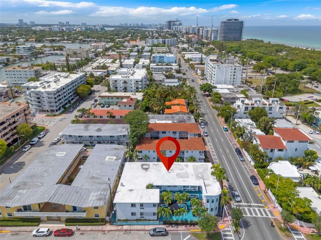 8100 Harding Ave 514, Miami Beach, FL 33141