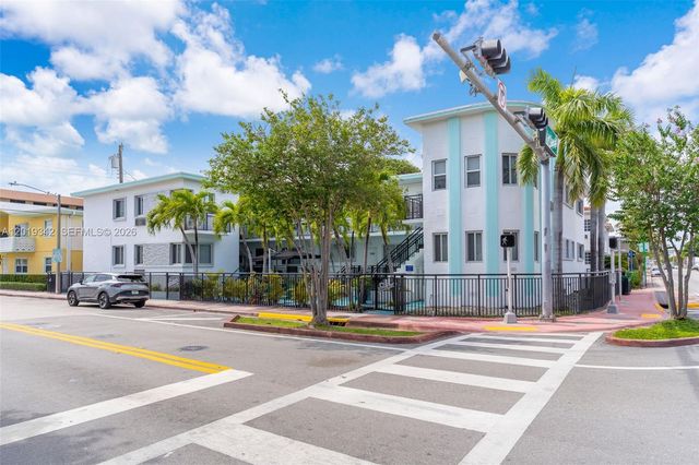 8100 Harding Ave 514, Miami Beach, FL 33141