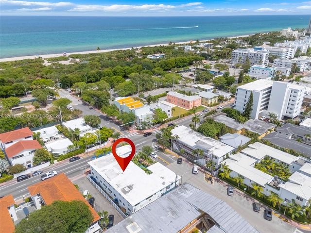 8100 Harding Ave 514, Miami Beach, FL 33141