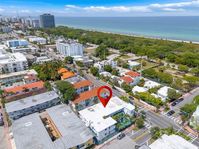 8100 Harding Ave 514, Miami Beach, FL 33141