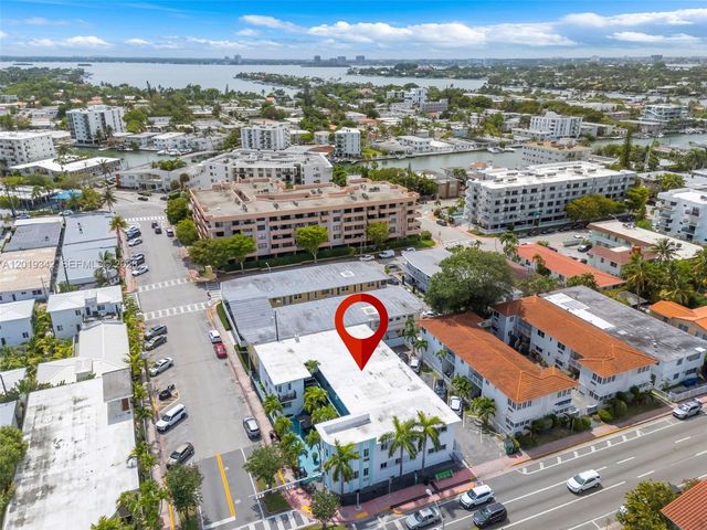 8100 Harding Ave 514, Miami Beach, FL 33141
