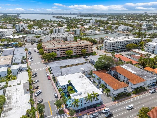 8100 Harding Ave 514, Miami Beach, FL 33141