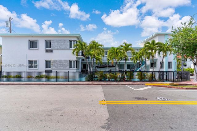 8100 Harding Ave 514, Miami Beach, FL 33141