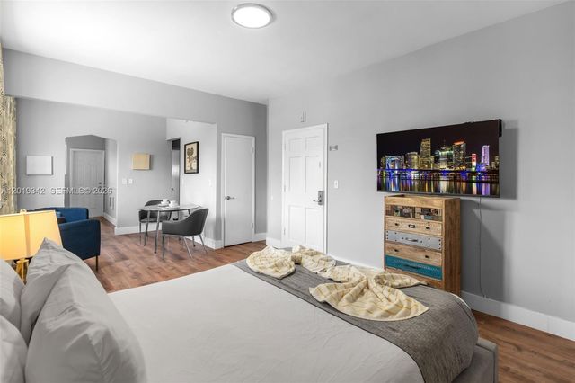 8100 Harding Ave 514, Miami Beach, FL 33141