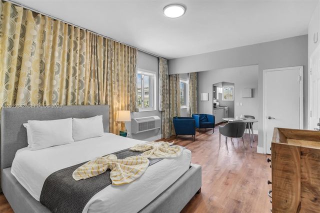 8100 Harding Ave 514, Miami Beach, FL 33141