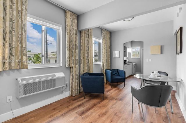 8100 Harding Ave 514, Miami Beach, FL 33141