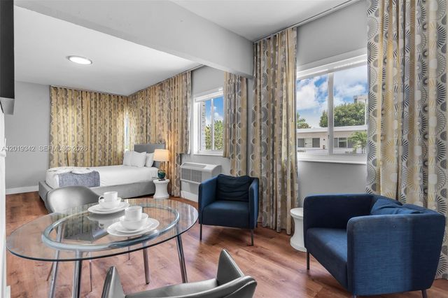 8100 Harding Ave 514, Miami Beach, FL 33141