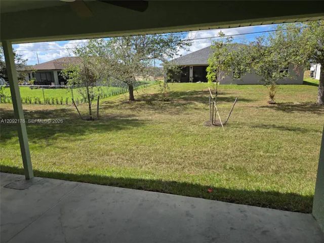 2618 NE 2 Avenue, Cape Coral, FL 33909