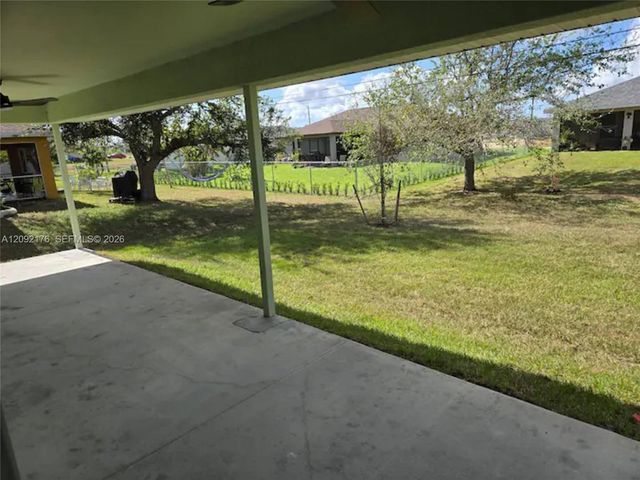 2618 NE 2 Avenue, Cape Coral, FL 33909