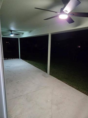 2618 NE 2 Avenue, Cape Coral, FL 33909