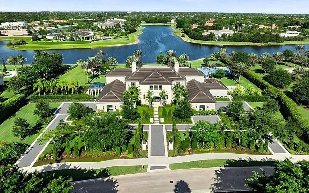 16071 Quiet Vista Circle, Delray Beach, FL 33446